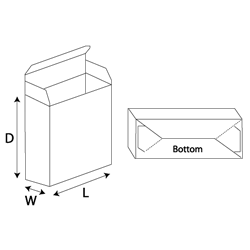 TuckTopAutoLockBottom_Box