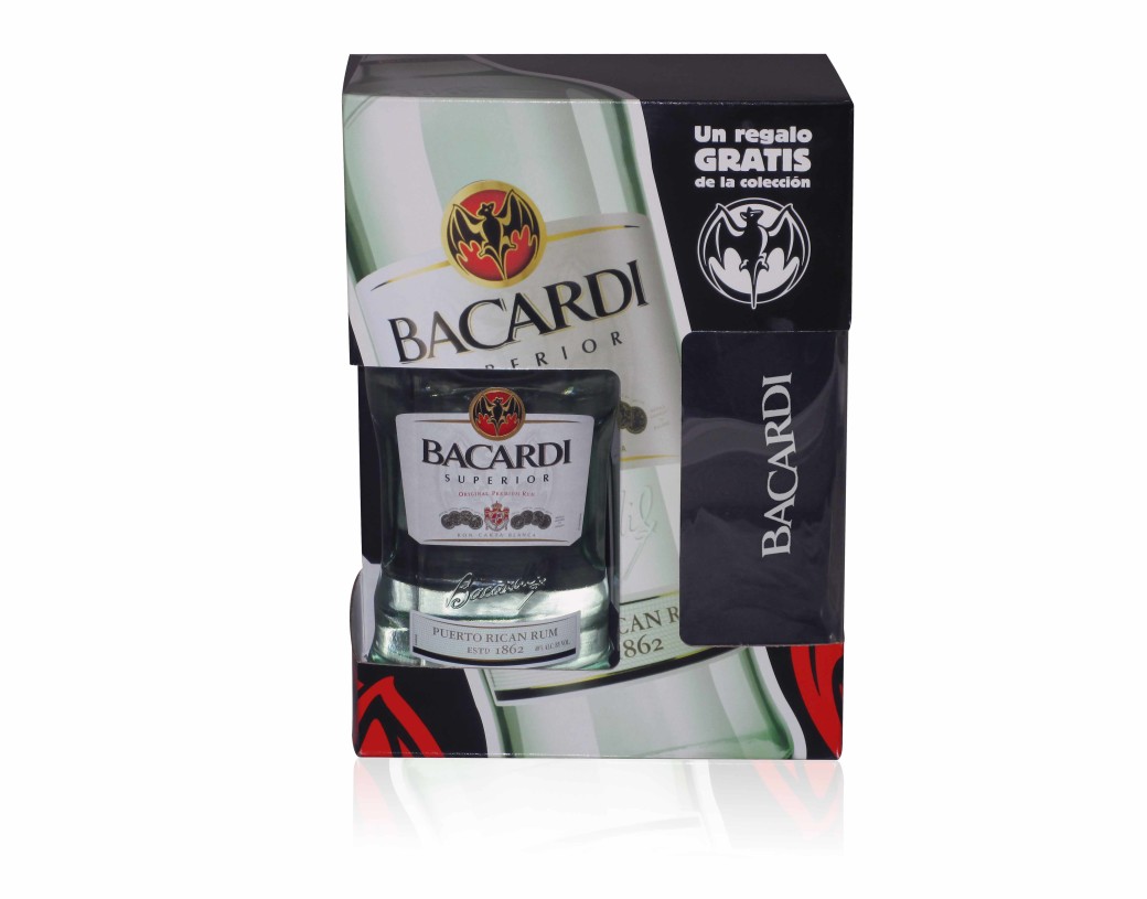 High demand for paperboard packaging for high-end spirits products