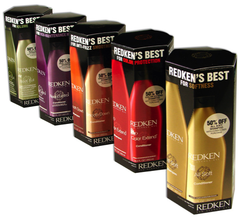 redken