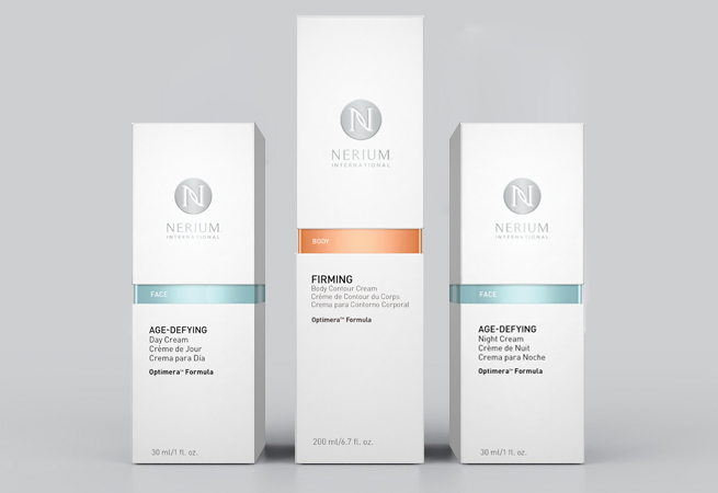 Nerium_Packaging_Set