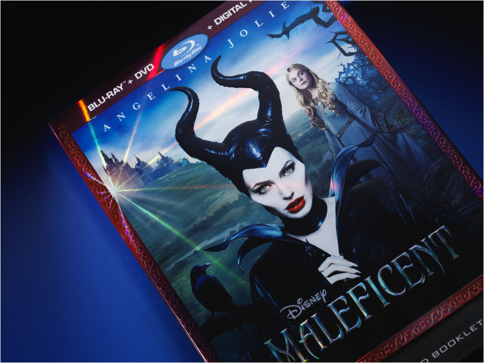 maleficient