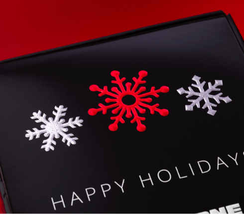Visual Effects - Holiday Design
