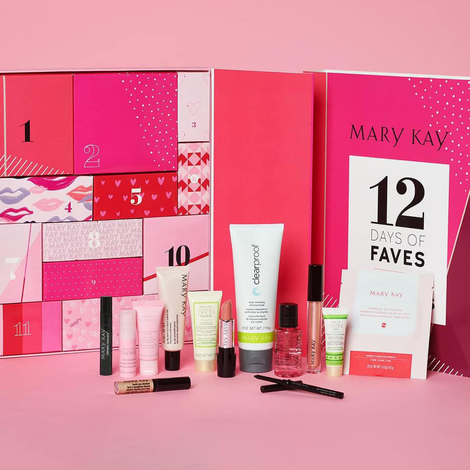 Designing An Advent Calendar With a Memorable User Experience - JohnsByrne