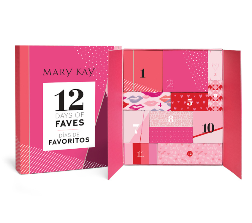 Designing An Advent Calendar With a Memorable User Experience - JohnsByrne