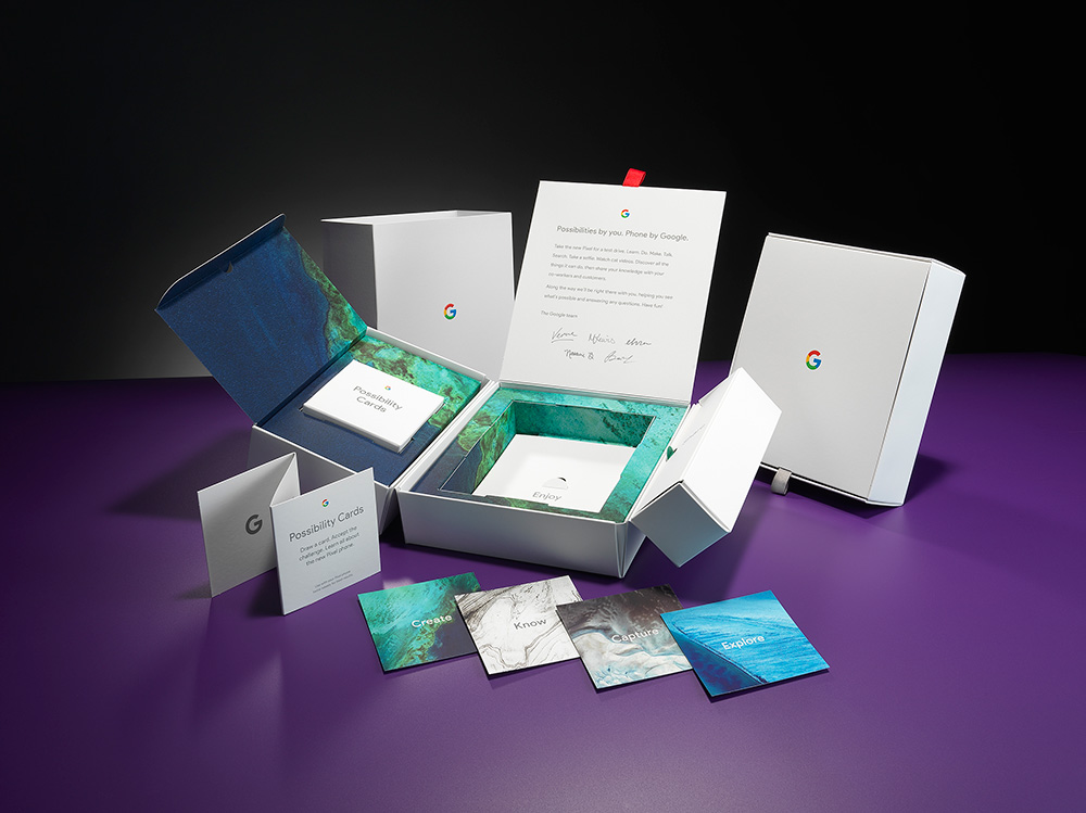 10 Unboxing Experiences That Will Inspire You - Creative Market Blog