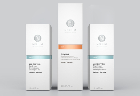 Nerium_Packaging_Set